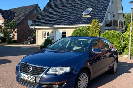 VW Passat 243.200 km 2.199 &euro; Sassenberg 48336