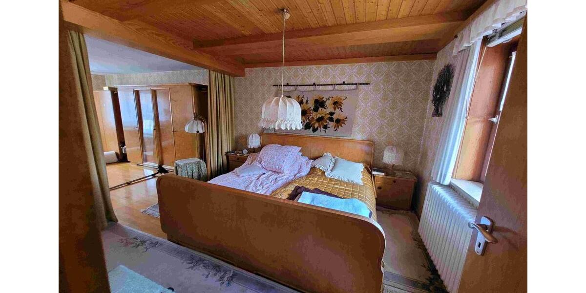 Doppelhaushälfte Clausthal-Zellerfeld Zellerfeld - 7 Zimmer, 180 m&sup2;, 198.000&euro; | Angebot:27118447