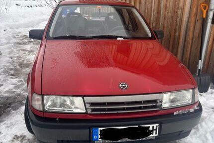 Opel Vectra 155.000 km 1.100 &euro; Dachsberg 79875