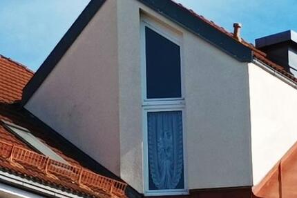 Dachgeschoss-Wohnung in begehrter Lage von Leipzig 2 zimmer