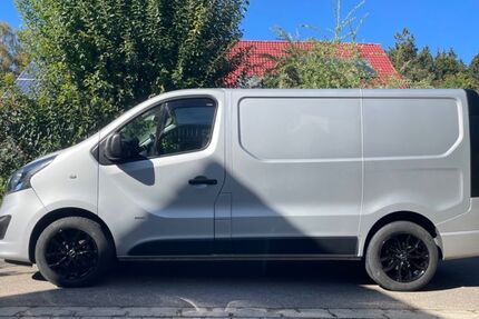 Opel Vivaro 192.215 km 11.500 € Memmingen 87700
