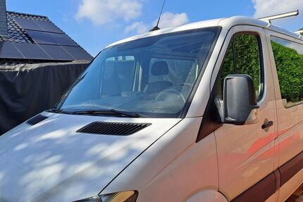 Mercedes-Benz Sprinter 200.000 km 11.000 &euro; Rheinbrohl 56598