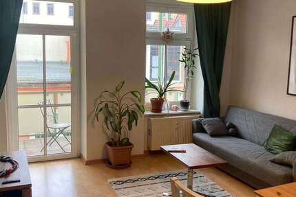 Wohnen auf Zeit in Dresden 1.299 € 2 zimmer