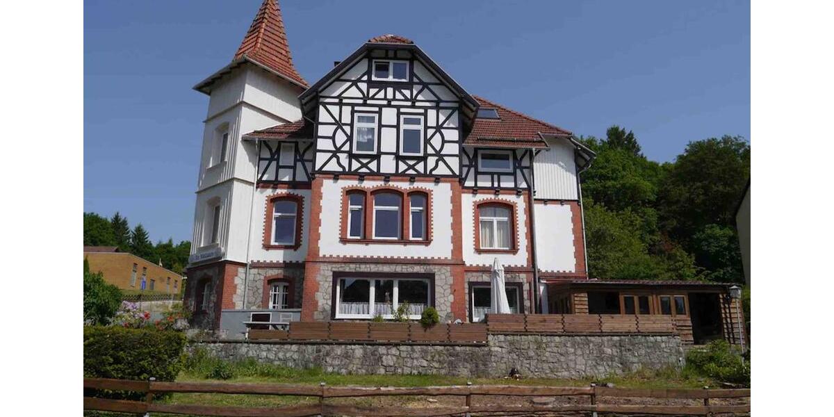 Villa Bad Sachsa - 325.000&euro; | Angebot:26534010