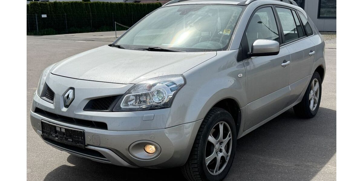 Renault Koleos 146.872 km 3.750 &euro; Bisingen 72406