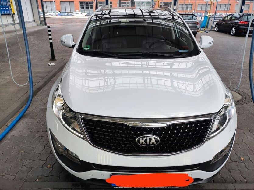 Sportage