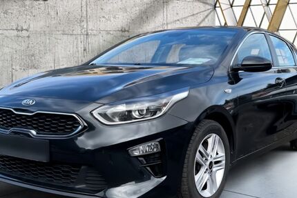 Kia ceed / Ceed 82.323 km 15.890 € Bad Tabarz 99891
