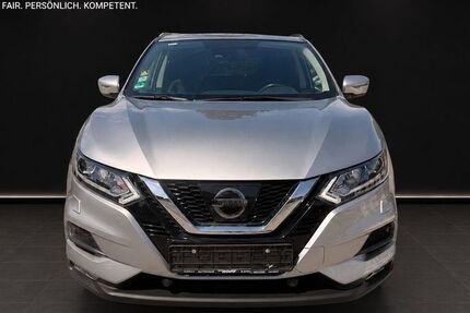 Nissan Qashqai 145.000 km 9.999 &euro; Stuttgart 70376
