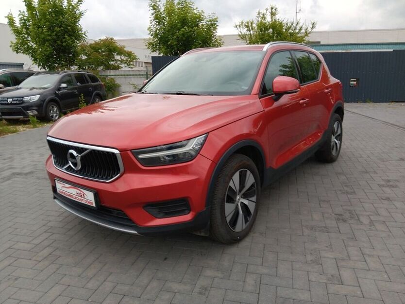 XC40