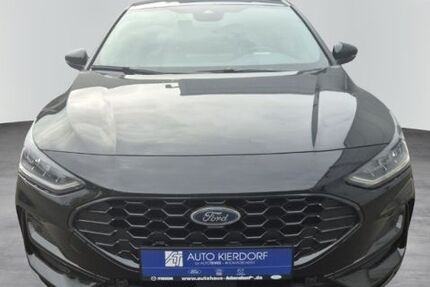 Ford Focus 6.000 km 27.450 &euro; Köln 50825