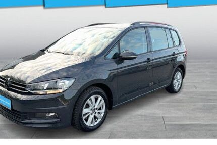 VW Touran 76.010 km 25.330 &euro; Mosbach 74821