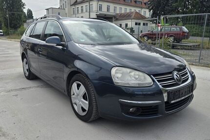 VW Golf 300.000 km 1.490 &euro; Leipzig - Ost 04328