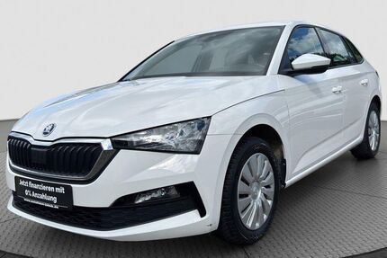 Skoda Scala 34.298 km 14.444 &euro; Neustadt 08223