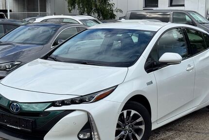 Toyota Prius 110.000 km 16.990 € Köln 51105