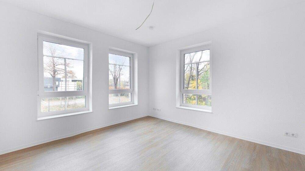 Etagenwohnung Rastdorf - 2 Zimmer, 61 m&sup2;, 217.000&euro; | Angebot:25674337