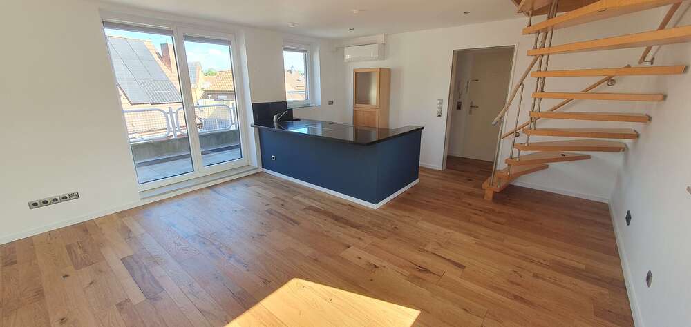 Wohnung zum Kaufen in Münster 199.000 € 46 m²