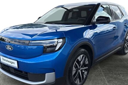 Ford Explorer 5.995 km 38.900 € Kassel 34125