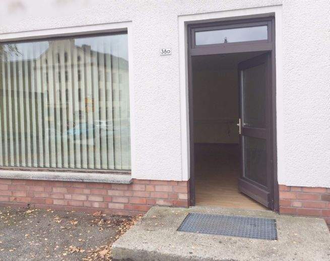 Gewerbeobjekt Auerbach Mühlgrün - 300&euro; | Angebot:25677350