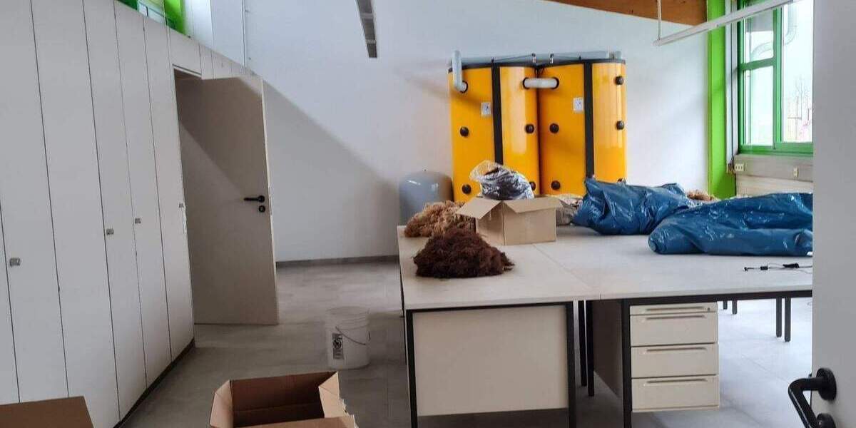 Gewerbeobjekt Illmensee Reute - 2.500&euro; | Angebot:25740955