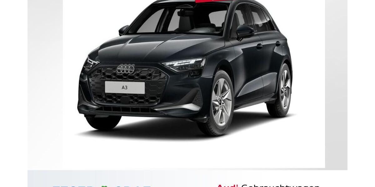 Audi A3 20.018 km 28.980 &euro; Fürth 90763