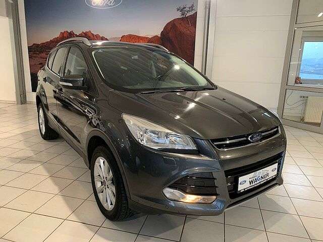 Kuga