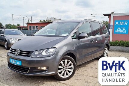 VW Sharan
