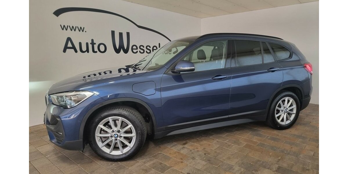 BMW X1 xDrive 25e Advantage LED ACC Head-Up Panorama 29.300 km 25.950 &euro; Garrel 49681
