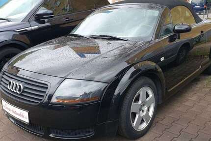 Audi TT 103.000 km 8.700 &euro; Lauf an der Pegnitz 91207