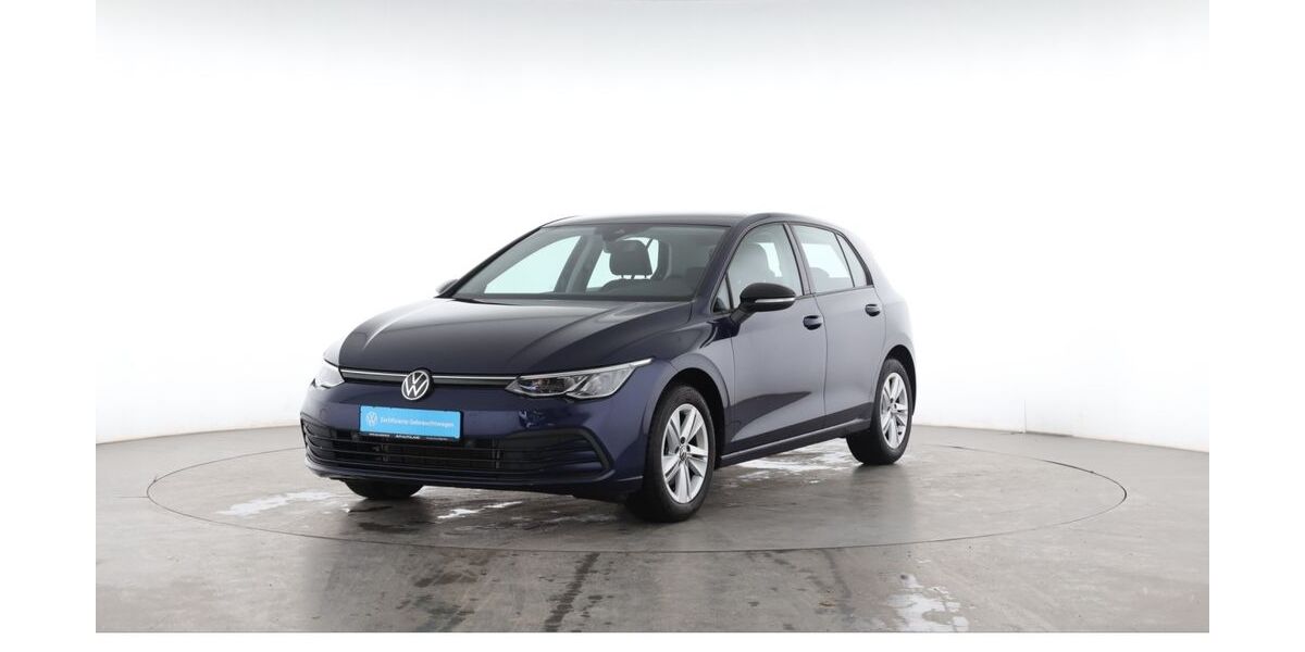 VW Golf 35.314 km 21.940 &euro; Plattling 94447