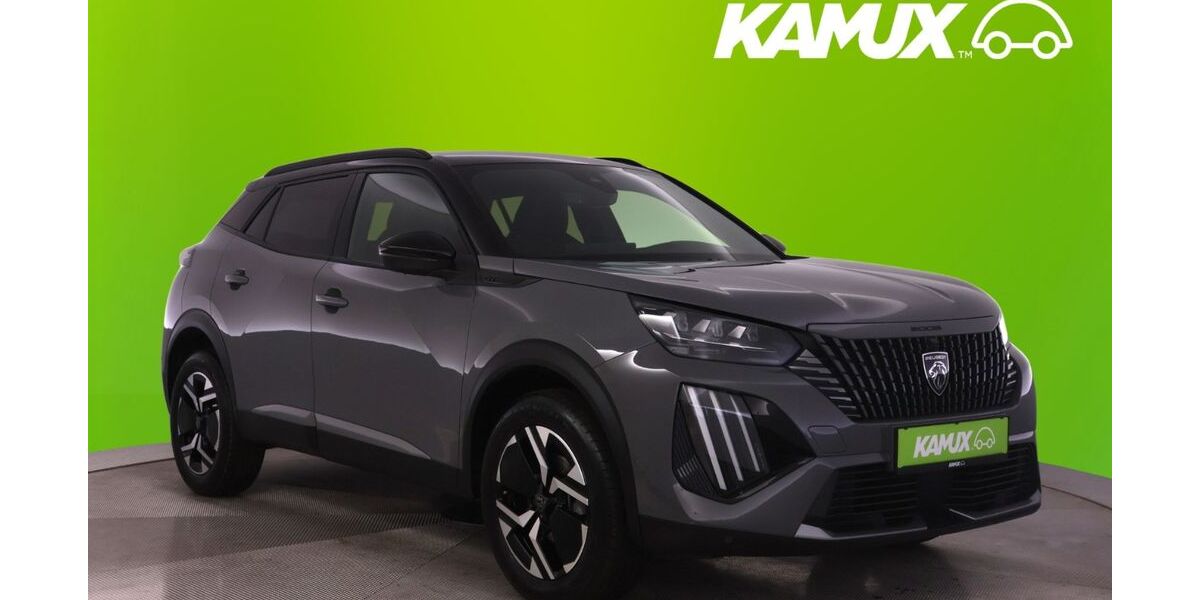 Peugeot 2008 32.279 km 19.650 &euro; Siershahn 56427