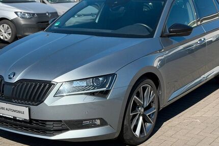 Skoda Superb 97.000 km 20.390 &euro; Lengede 38268