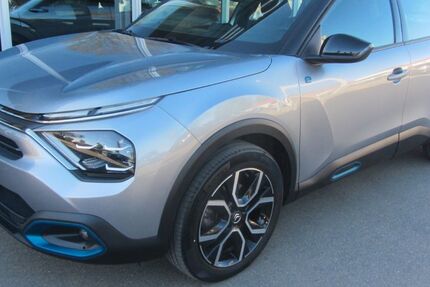 Citroen C4 43.400 km 17.470 &euro; Riedlingen 88499
