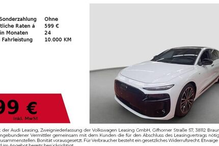 Audi A6 6.385 km 71.940 &euro; Magdeburg 39126