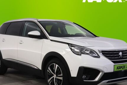 Peugeot 5008 73.491 km 20.500 € Ahrensburg 22926