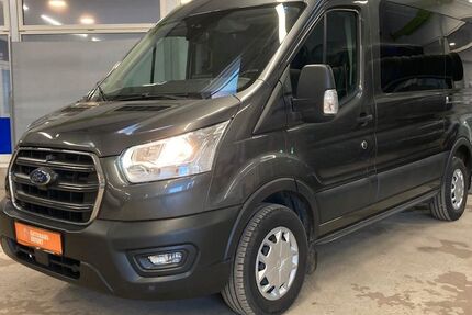 Ford Transit 145.000 km 19.885 &euro; Erfurt 99099