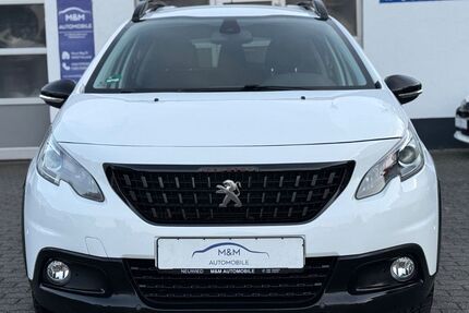 Peugeot 2008 93.000 km 10.990 &euro; Neuwied 56567