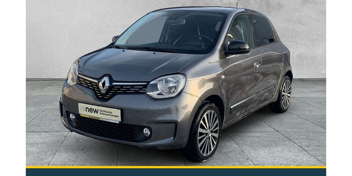 Renault Twingo 23.800 km 13.490 &euro; Mittweida-Lauenhain 09648
