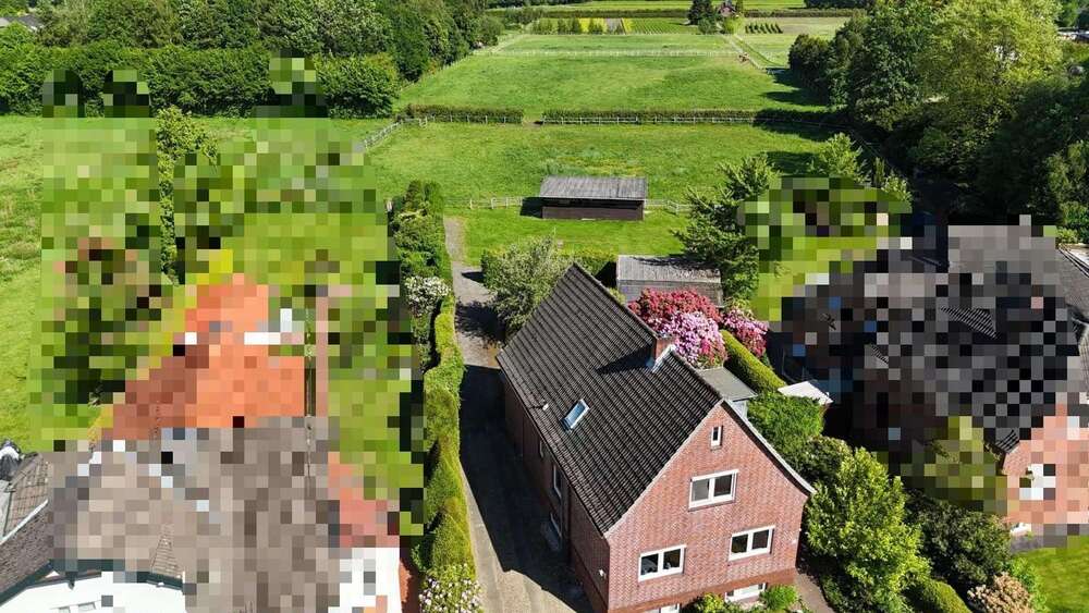 Einfamilienhaus Rellingen - 5 Zimmer, 158 m&sup2;, 595.000&euro; | Angebot:26807913