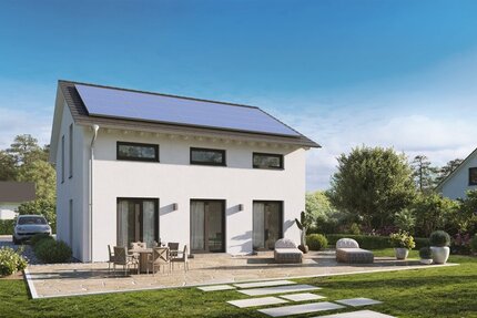 Gestalten Sie Ihr individuelles Traumhaus mit allkauf - Haus Nürnberg Katzwang | Angebot:27285023