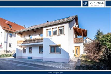 Charmantes Zuhause zum Wohlfühlen 6 zimmer