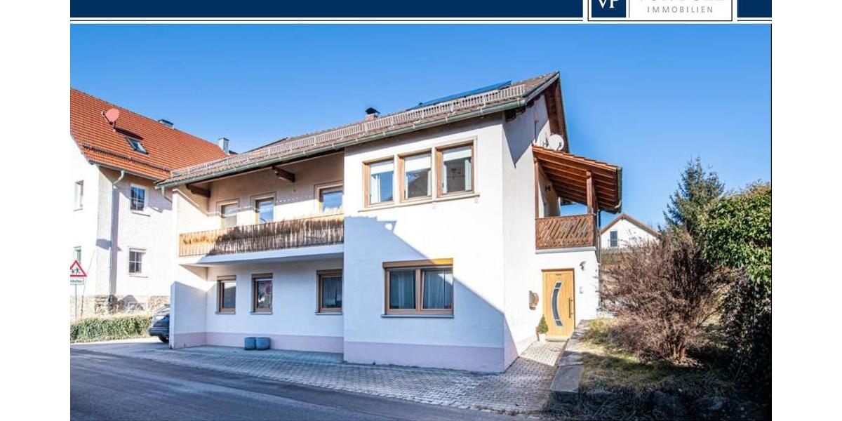 Charmantes Zuhause zum Wohlfühlen 6 zimmer