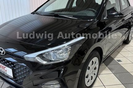 Hyundai i20 61.084 km 11.290 &euro; Pößneck 07381