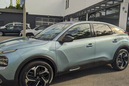 Citroen C4 36.300 km 18.970 &euro; Coburg 96450