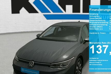 VW Golf 29.455 km 23.490 &euro; Neustadt am Rübenberge 31535