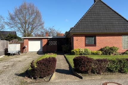 Haus Leck - 5 Zimmer, 107 m&sup2;, 249.000&euro; | Angebot:26442360