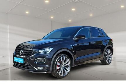 VW T-Roc 75.223 km 23.990 &euro; Bad Arolsen 34454
