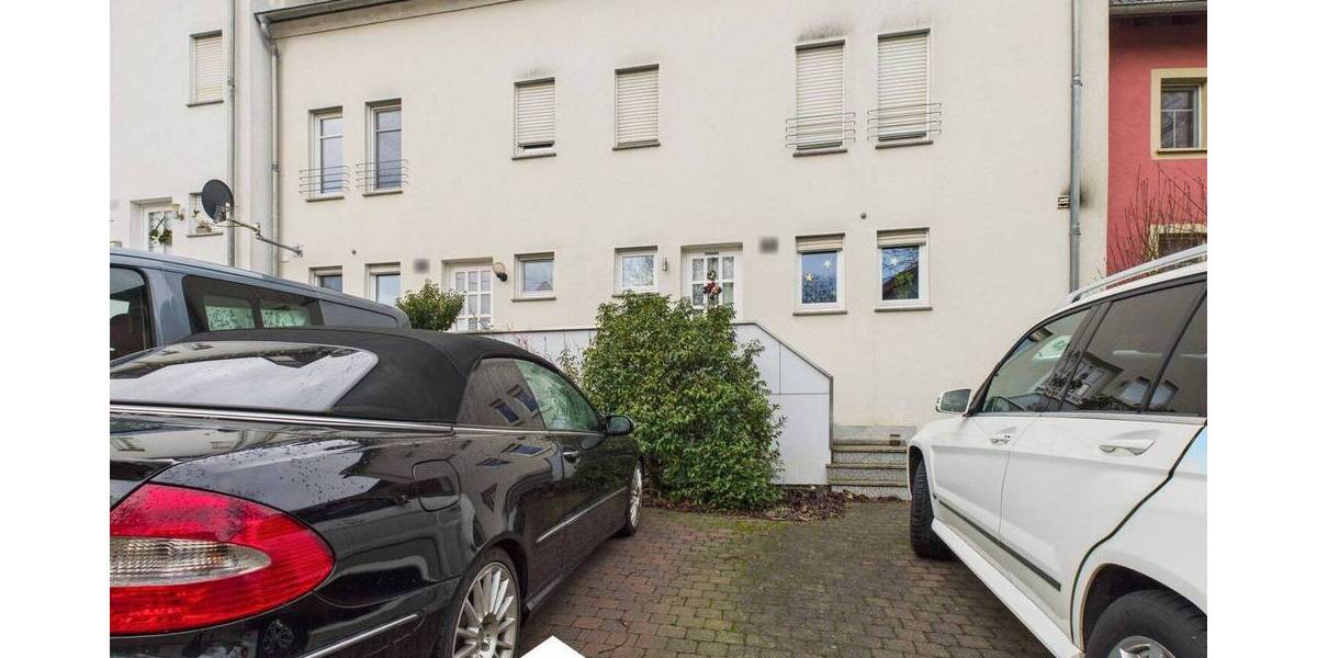 Reihenmittelhaus Trierweiler Fusenich - 5 Zimmer, 142 m&sup2;, 410.000&euro; | Angebot:25741488