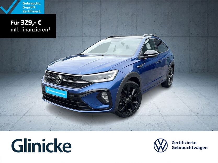 VW Taigo 16.269 km 24.880 € Hünfeld 36088