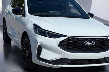 Ford Kuga 1.600 km 37.900 &euro; Heidelberg 69115