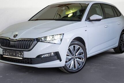 Skoda Scala 52.500 km 17.690 &euro; Schwielowsee OT Geltow 14548